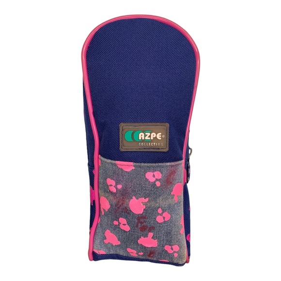 Vintage Powerpuff Girls Bag / Case - Picture 5 of 10